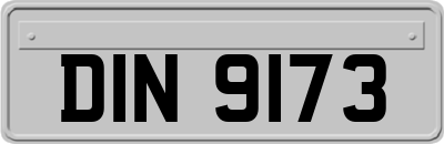 DIN9173