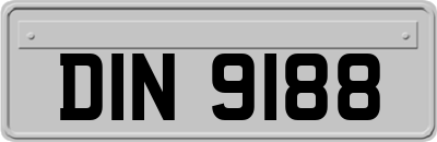 DIN9188