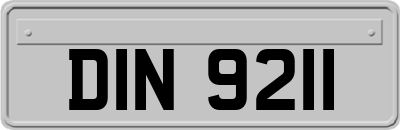 DIN9211