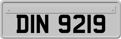 DIN9219