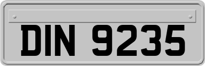DIN9235