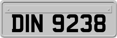 DIN9238