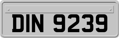 DIN9239