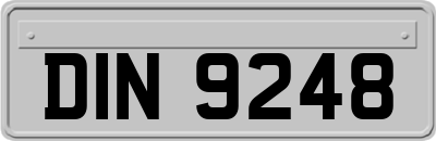 DIN9248