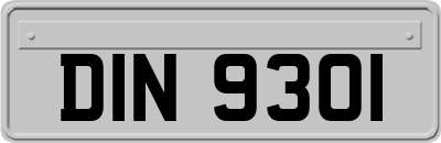 DIN9301