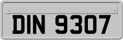 DIN9307