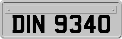 DIN9340