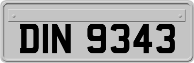 DIN9343