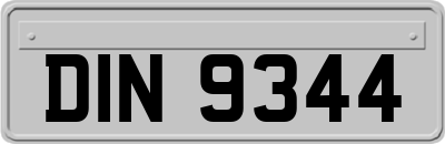 DIN9344
