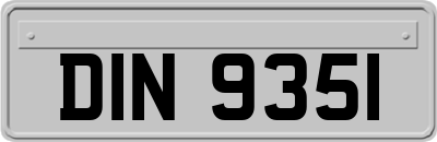 DIN9351