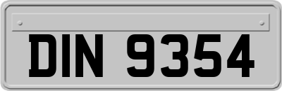 DIN9354