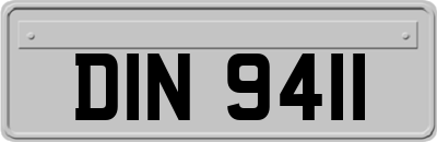 DIN9411