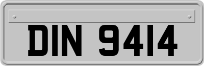 DIN9414