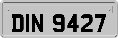 DIN9427