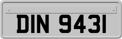 DIN9431