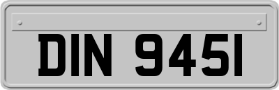 DIN9451