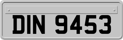 DIN9453