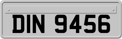 DIN9456