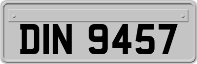 DIN9457