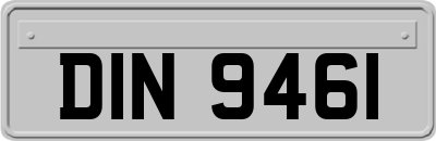 DIN9461