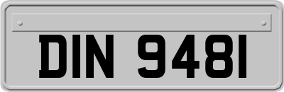 DIN9481