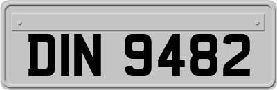DIN9482