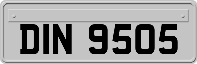 DIN9505