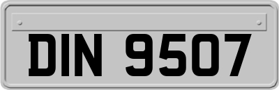 DIN9507