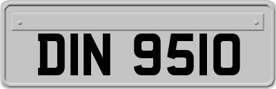 DIN9510