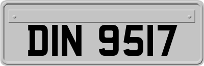 DIN9517