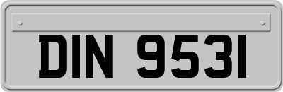 DIN9531