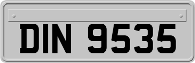 DIN9535