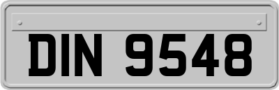 DIN9548