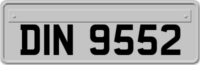 DIN9552