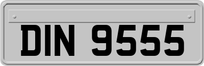 DIN9555