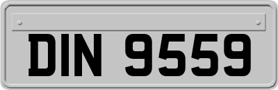 DIN9559