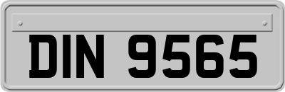 DIN9565