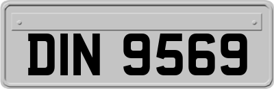 DIN9569