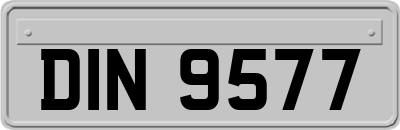 DIN9577