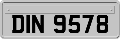 DIN9578