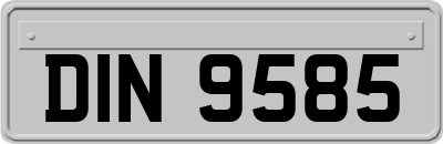 DIN9585