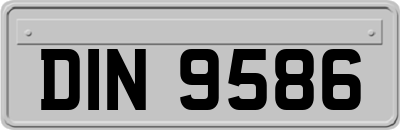 DIN9586
