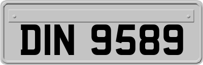DIN9589