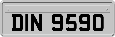DIN9590