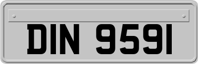DIN9591