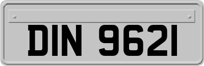 DIN9621