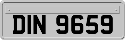 DIN9659
