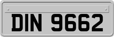 DIN9662