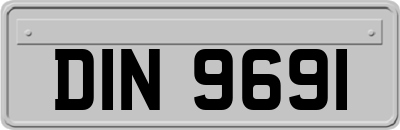 DIN9691
