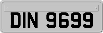 DIN9699